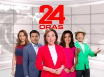 24 Oras August 14 2024 Today Replay Episode