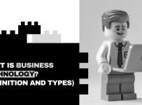 Understanding Business Technology: Definition and Applications