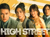 High Street August 8 2024 Today Replay Episode