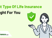 Main Types of Life insurance