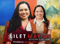 Lilet Matias Attorney at Law August 7 2024 Today Replay Episode