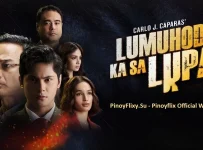 Lumuhod Ka Sa Lupa October 21 2024 Today Replay Episode