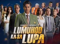 Lumuhod Ka Sa Lupa October 22 2024 Today Replay Episode