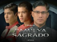 Pamilya Sagrado September 4 2024 Today Replay Episode