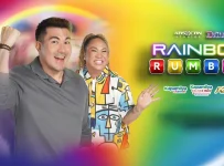 Rainbow Rumble August 25 2024 Today Replay Episode