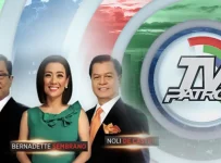 TV Patrol October 1 2024 Today Replay Episode