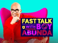 Fast Talk with Boy Abunda January 15 2025 Today Replay Episode