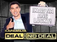 Kapamilya Deal or No Deal December 3 2024 Today Replay Episode