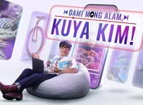 Dami Mong Alam Kuya Kim January 25 2025 Today Replay Episode