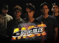 Mga Batang Riles January 13 2025 Today Replay Episode