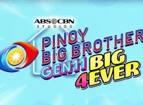 Pinoy Big Brother Gen 11 Big 4 Ever January 9 2025 Today Replay Episode