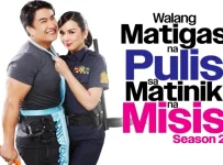 Walag Matigas Na Pulis Sa Matinik Na Misis February 16 2025 Today Replay Episode